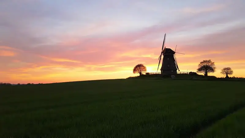Standbild aus dem Video „Wissen“