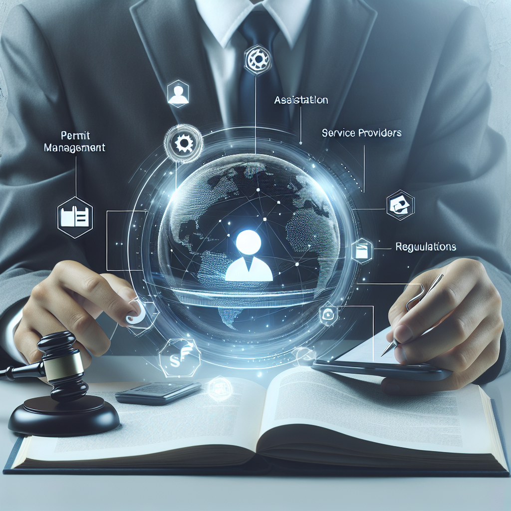 Genehmigungsmanagement