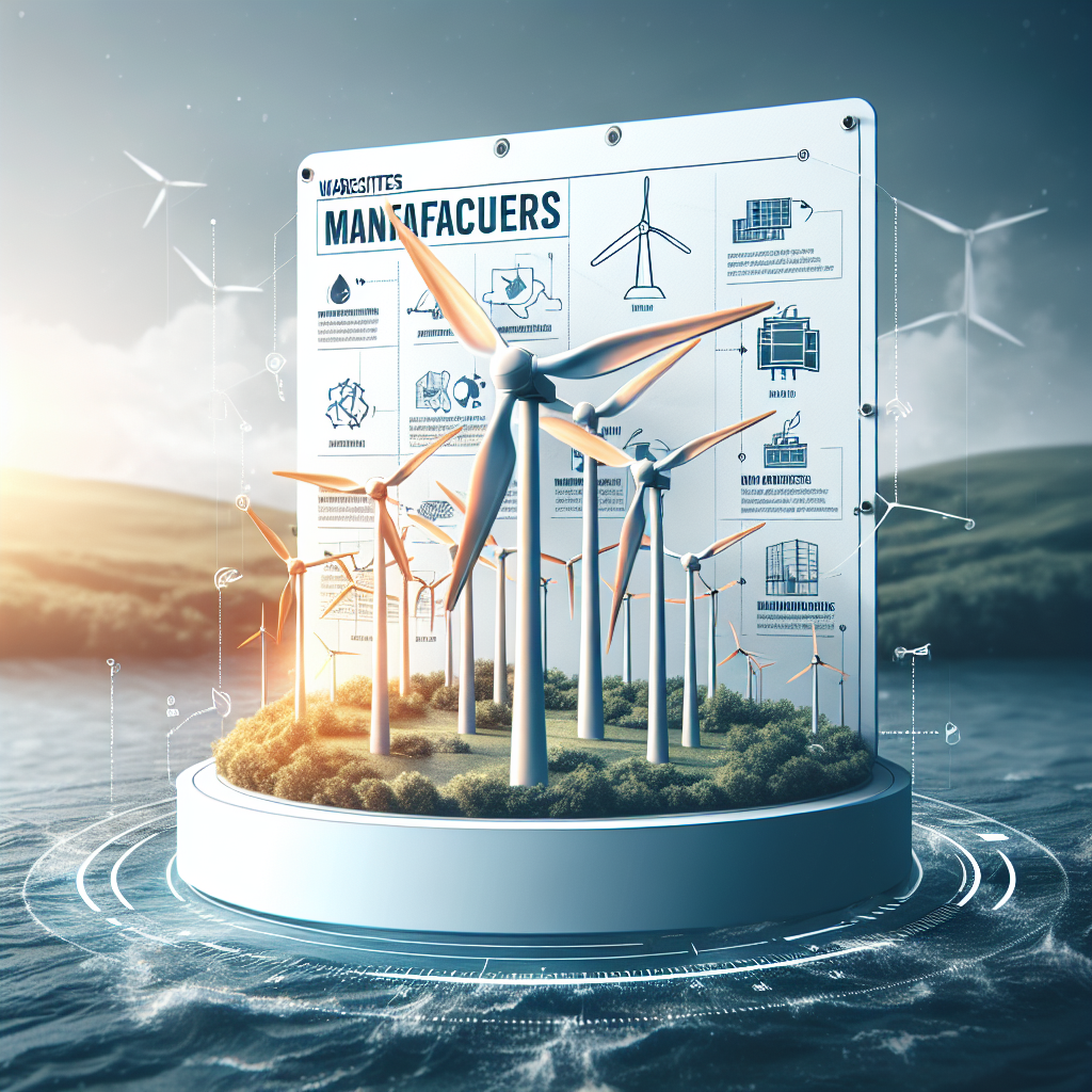 Hersteller und Marken