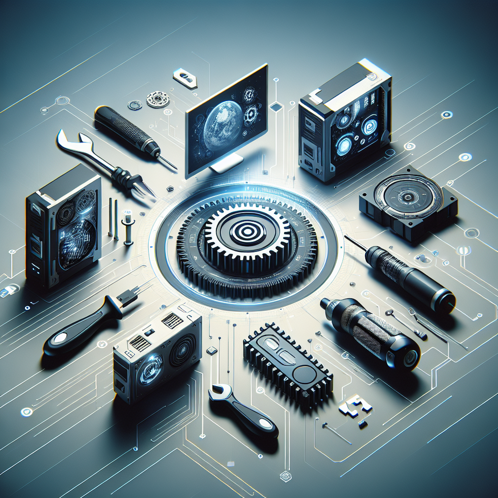 Installationsanleitungen