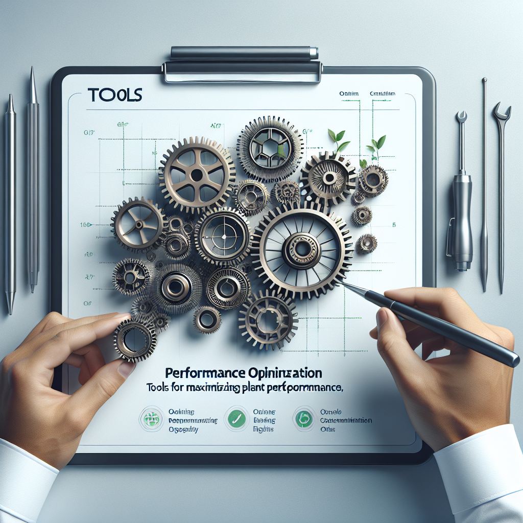 Leistungsoptimierung