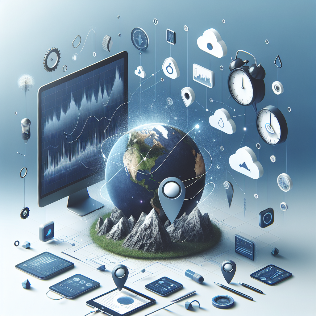 Monitoring-Lösungen