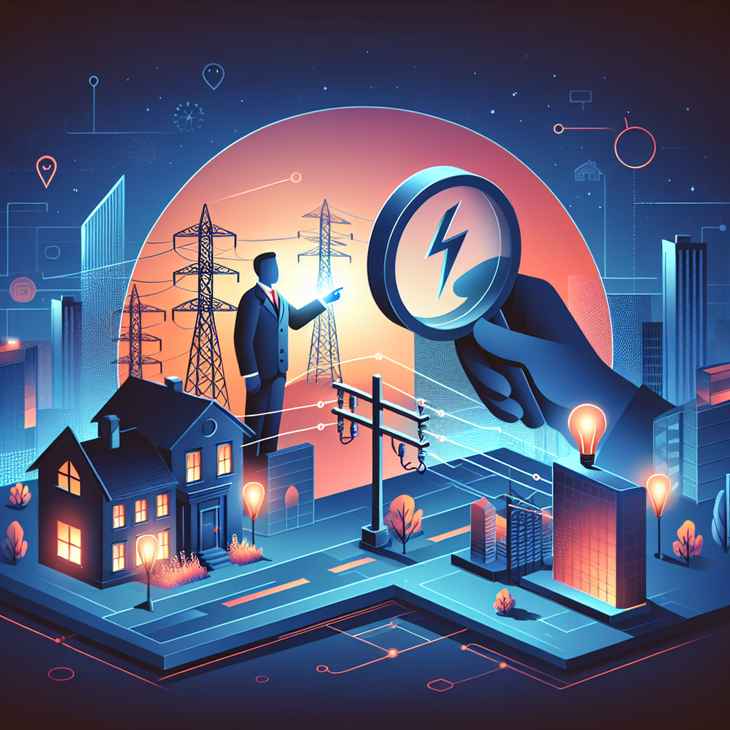 Netzanschlussberatung