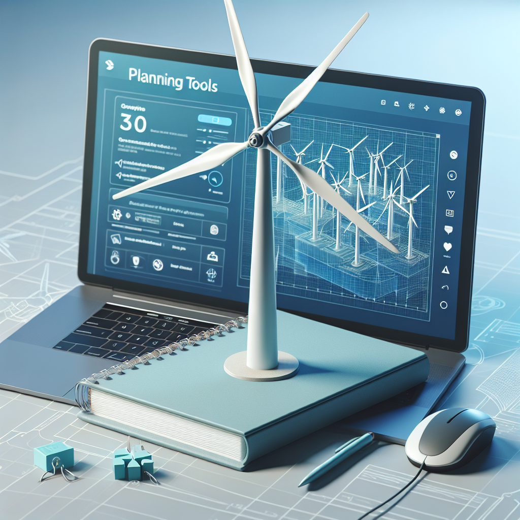 Planungstools