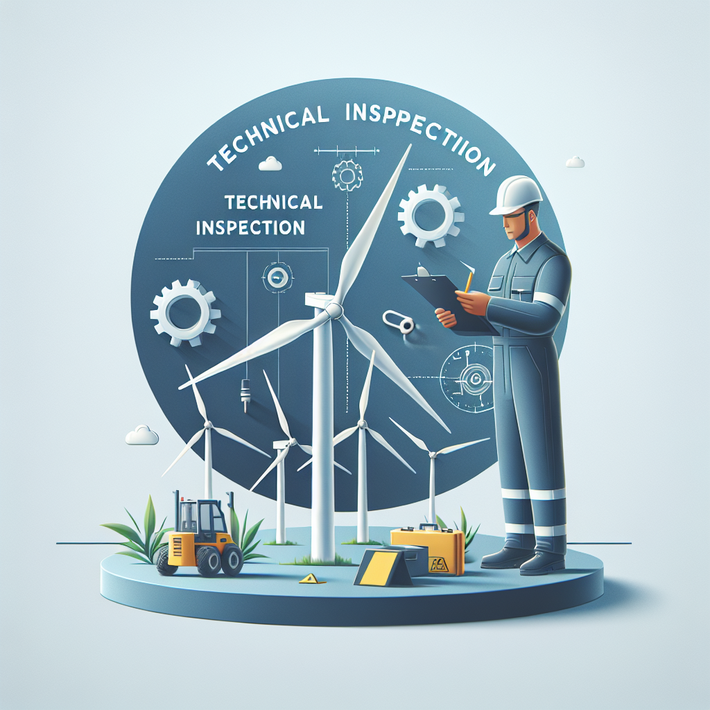 Technische Prüfungen