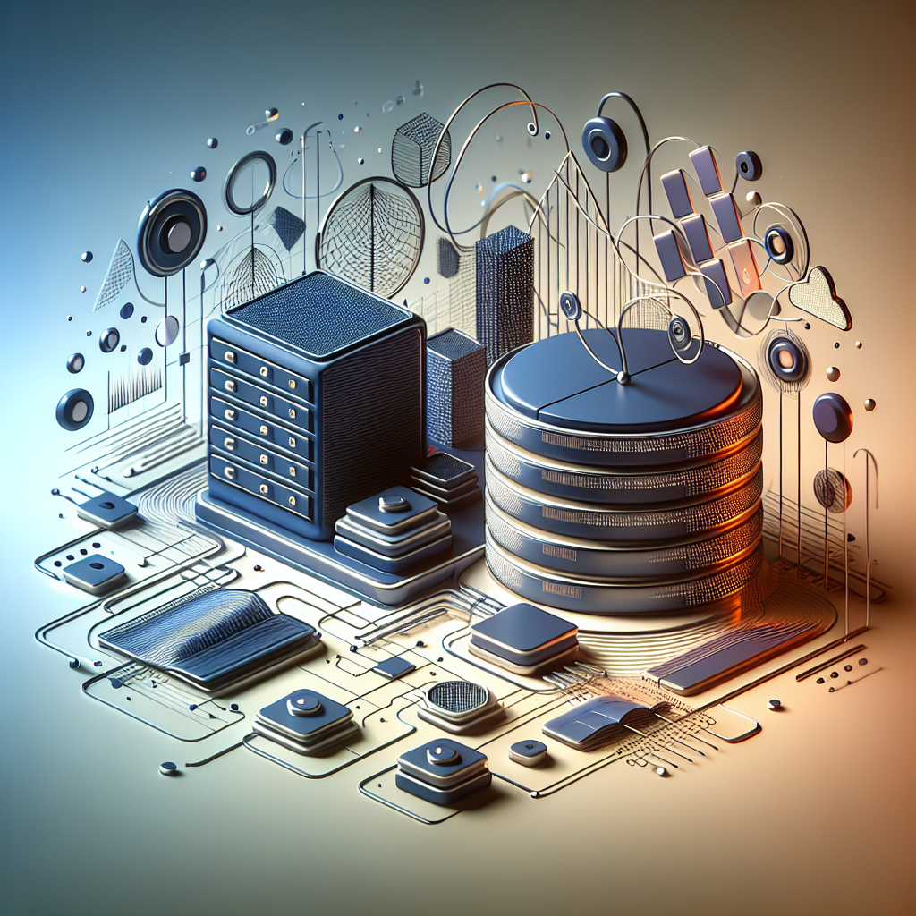 Technische Ressourcen