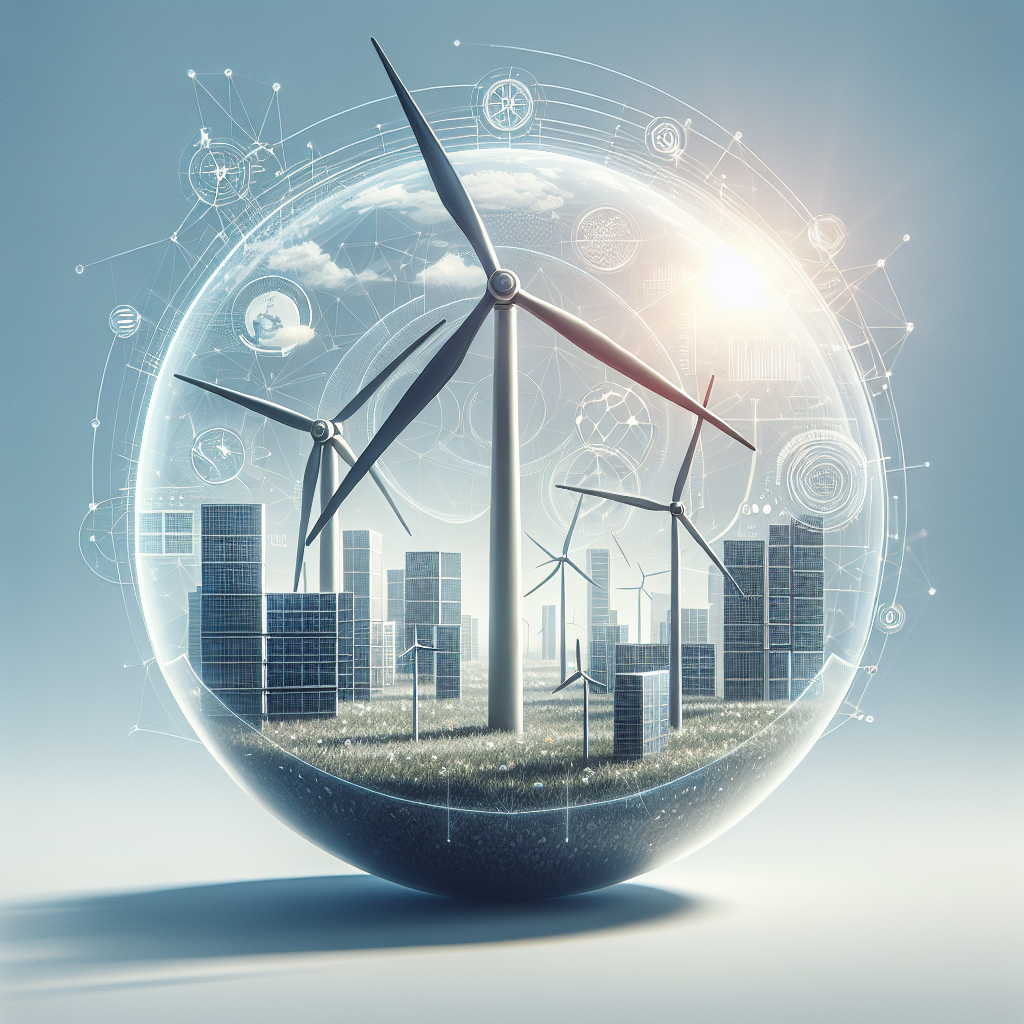 Technologie und Innovation