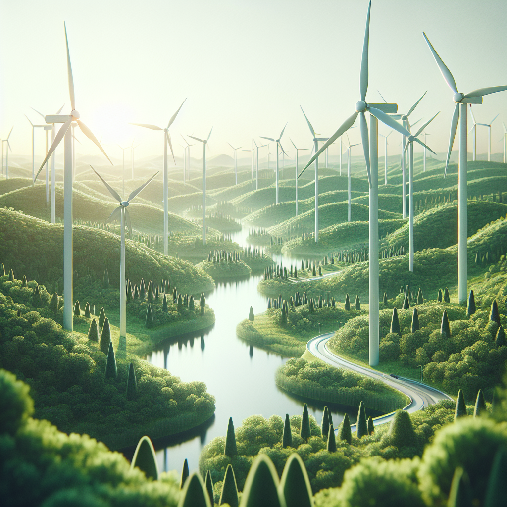 Umwelt- und Klimaschutz