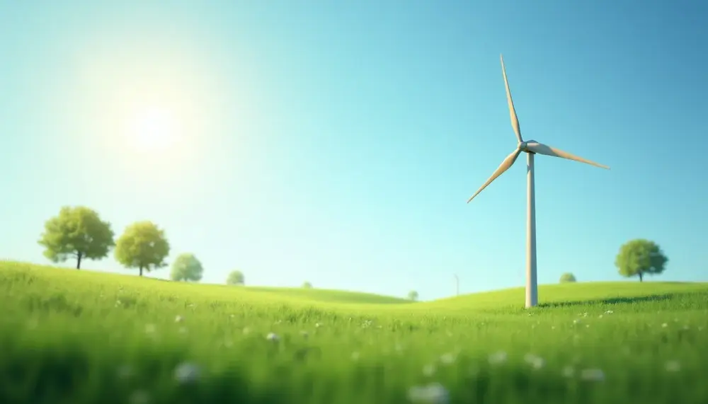 Faktoren, die den Kleinwindkraftanlage Jahresertrag beeinflussen