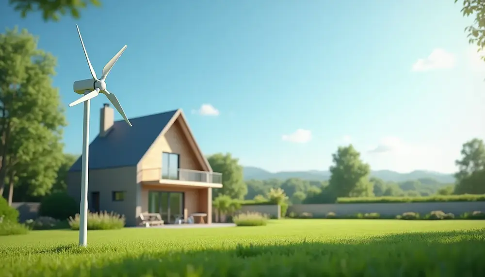 warum-eine-leise-kleinwindkraftanlage-die-ideale-loesung-fuer-ihr-zuhause-ist